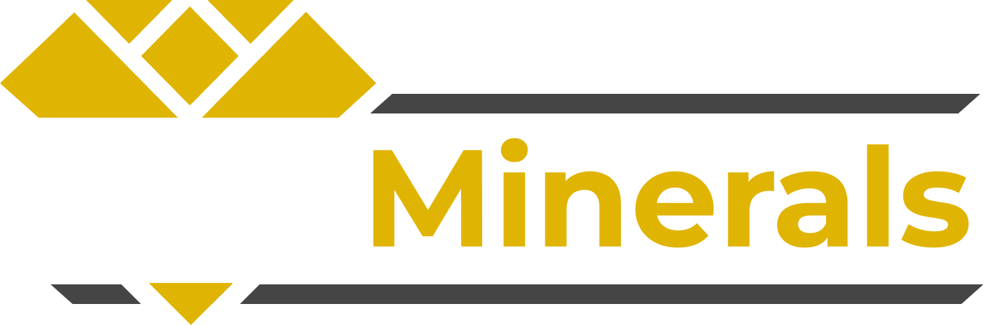 DIGI Minerals Logo